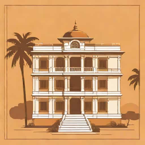 Swami Vivekananda Ancestral House