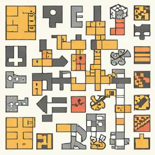 Swashbuckling Crossword Clue 9 Letters