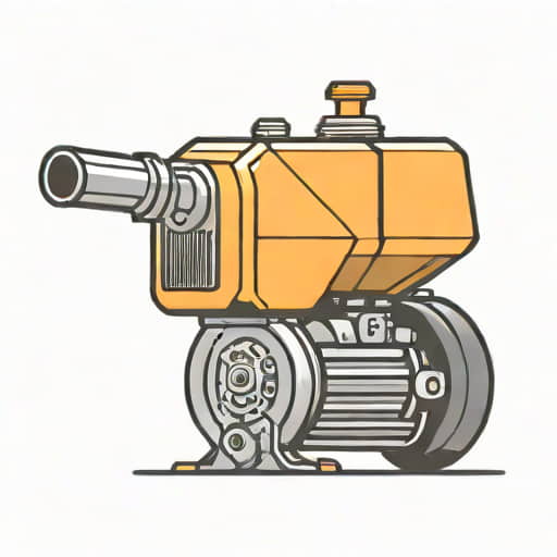 Sweep X Blockhead Motors
