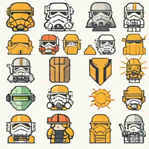 Swgoh Expose Characters