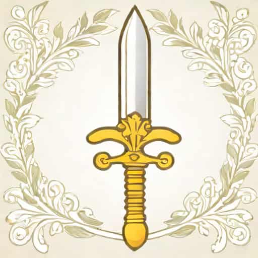 Sword Of Convallaria Papal Guard Build