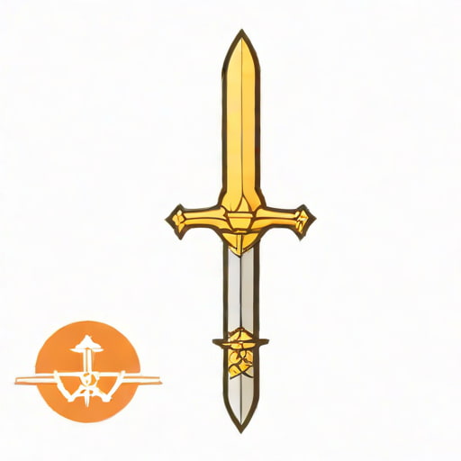 Sword Of The Animist Living Weapon