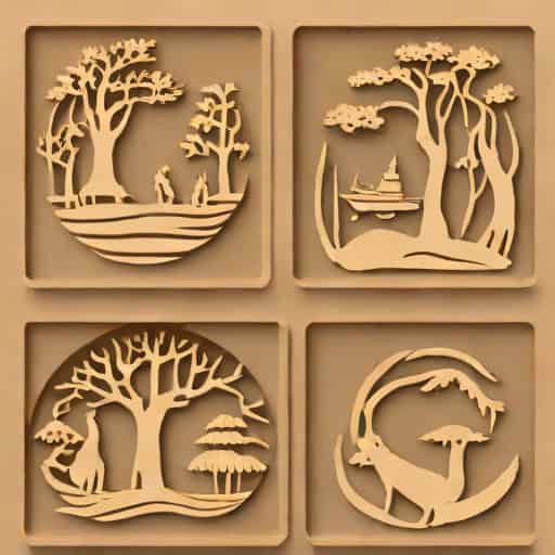 Sydney Woodcarving Group