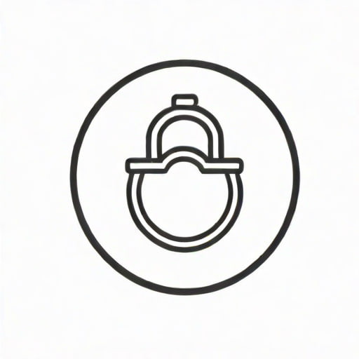Symbole Lave Vaisselle