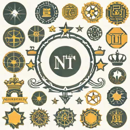 Symbols Of Sovereignty Nyt