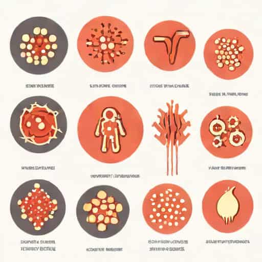 Symptoms Of Streptococcus
