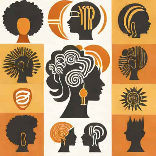 Synonyms Of Afrocentrism