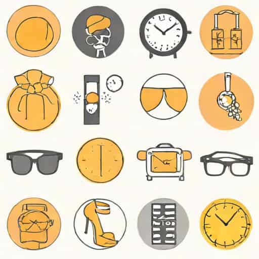 Synonyms Of Fashionably Late