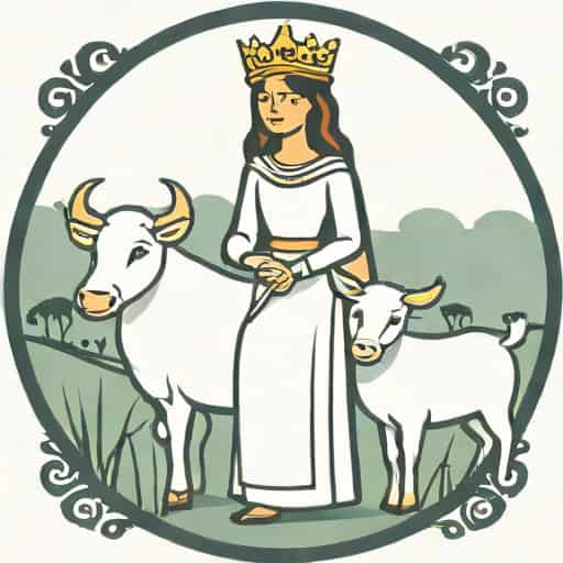 Synopsis Of The Princess And The Swineherd