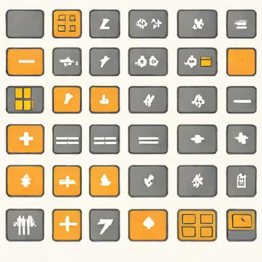 Ta 1017 Keypad Ways