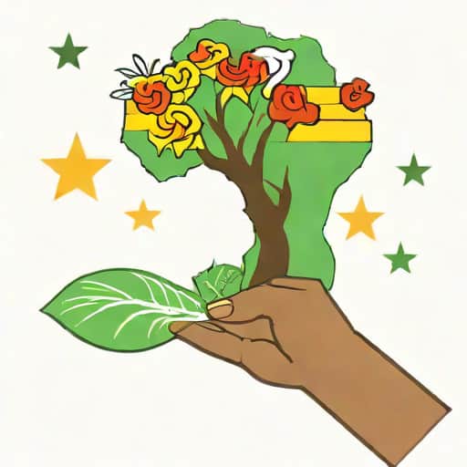 Tacit Universal Partnership Zimbabwe