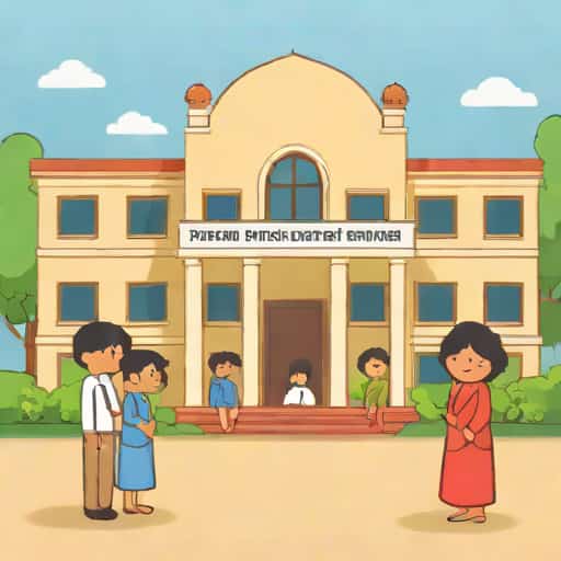 Tagore Public School Nimbi Jodha