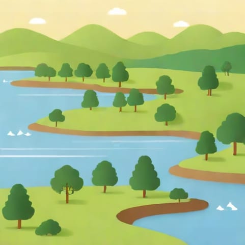 Talkin Tarn Country Park