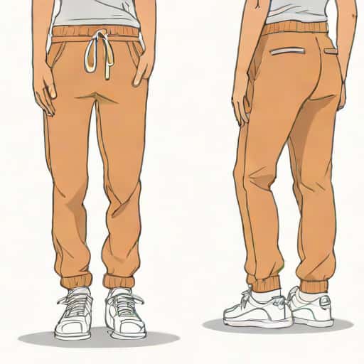 Tall Womens Sweatpants 36 Inseam