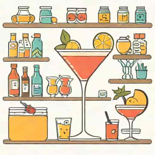 Tallyho Cocktail Lounge By Owner