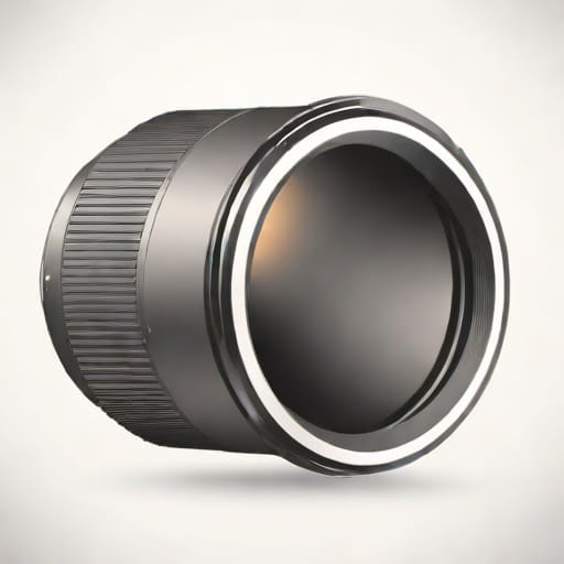 Tamron Telephoto Lens For Nikon