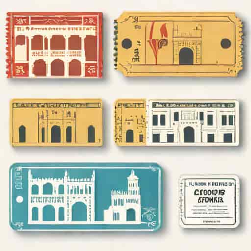 Tangier American Legation Museum Tickets