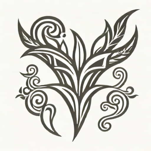 Tattoo Minimalist For Men