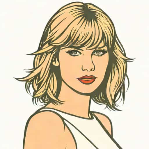 Taylor Swift You Belong With Me