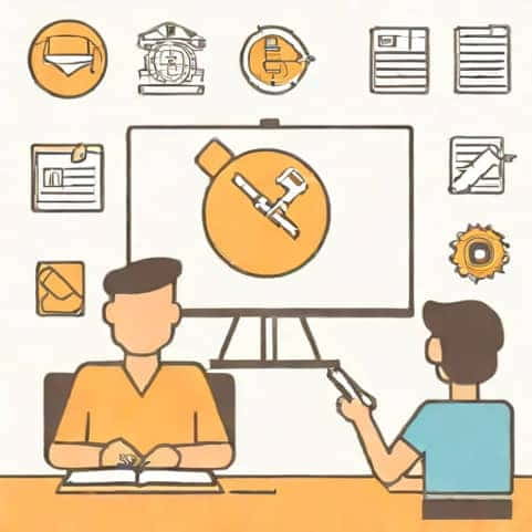 Teaching Requirements At Ump
