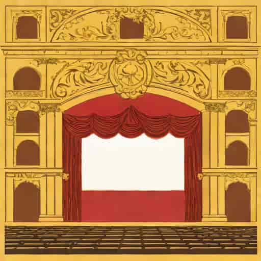 Teatro Eliseo Poggiomarino