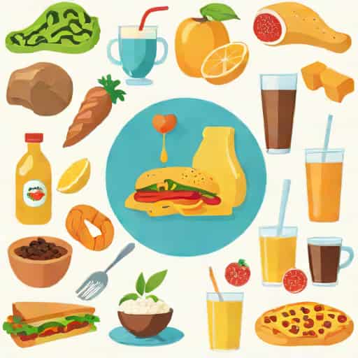 Ten Worst Foods For Prostate Health