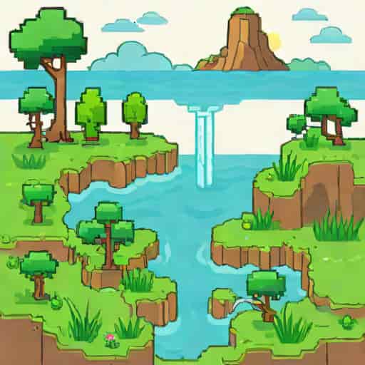 Terraria Water Duplication