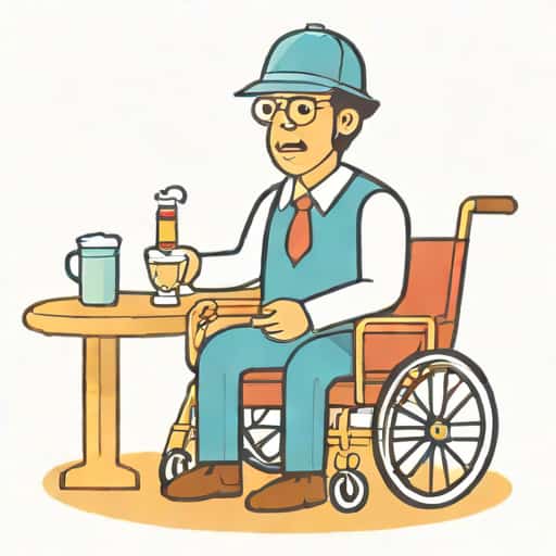 Terry The Handicapper