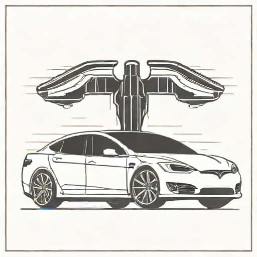 Tesla Change Primary Registrant