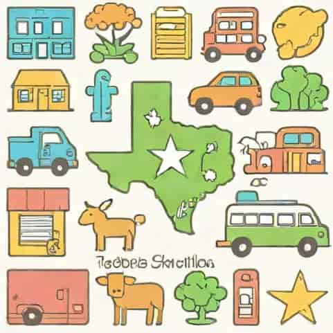 Texas Prekindergarten Guidelines 2022