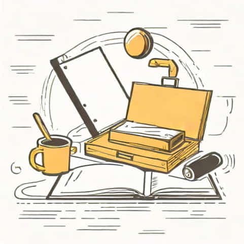 The Author'S Purpose Is