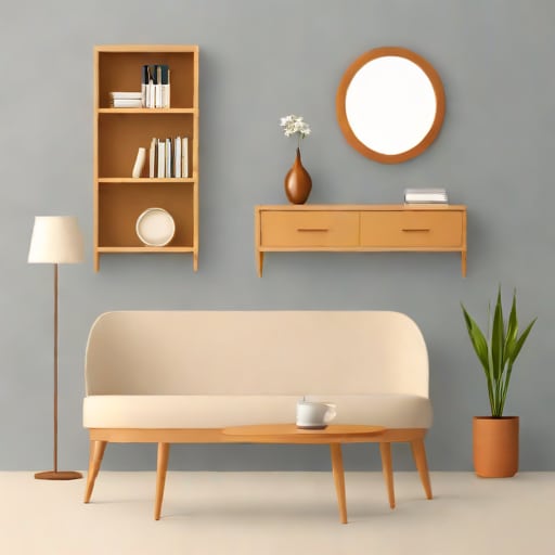 The Bernhardt Furniture Company