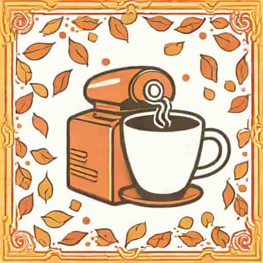 The Best Part Of Waking Up Is Folgers