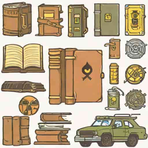 The Best Post Apocalyptic Books