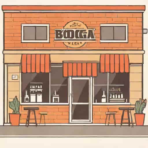 The Bodega Restaurant