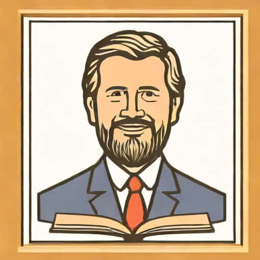 The Book Of Jerry Falwell