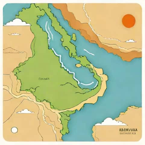 The Brahmaputra River System
