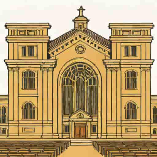 The Brooklyn Tabernacle