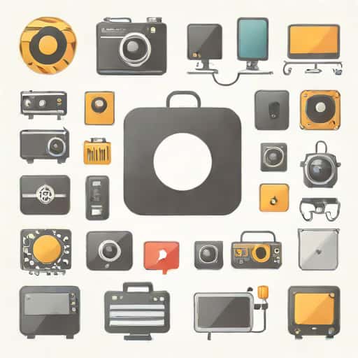 The Components Of Multimedia Are