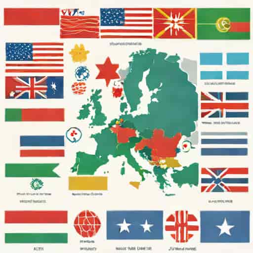 The Countries That Have A Shiite Majority Are Quizlet