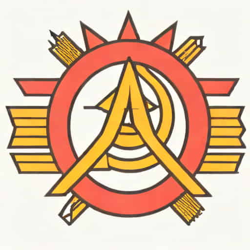 The Dash Was The Propagator Of Communist Government
