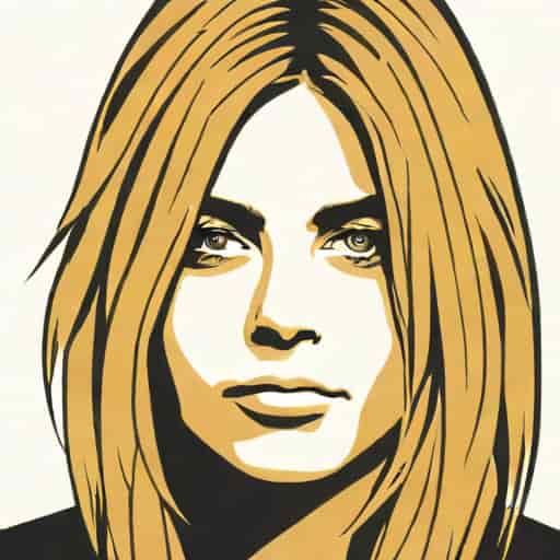 The Daughter Of Kurt Cobain