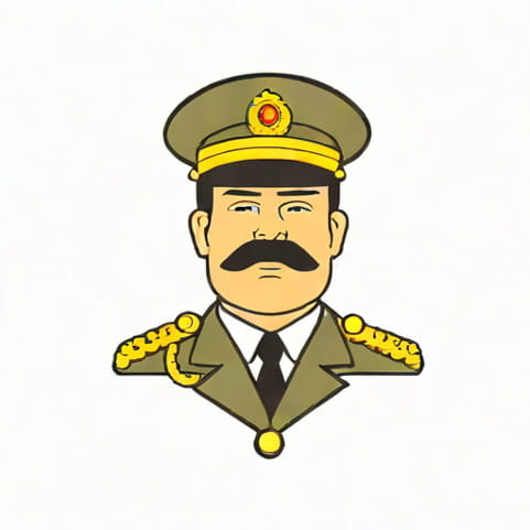 The Definition Of Dictator