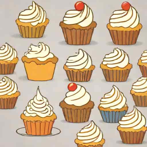 The Difference Between Icing And Frosting