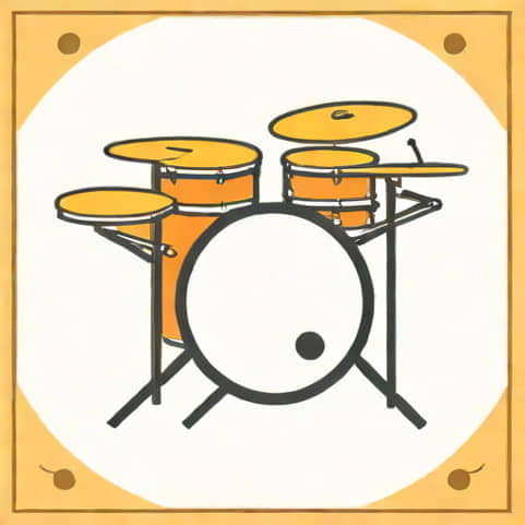 The Drumming Snipe Menu