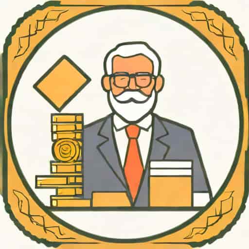 The Father Of Accountancy
