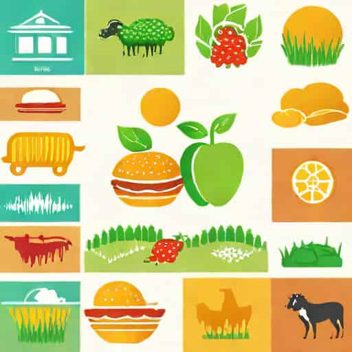 The Food And Agriculture Organization