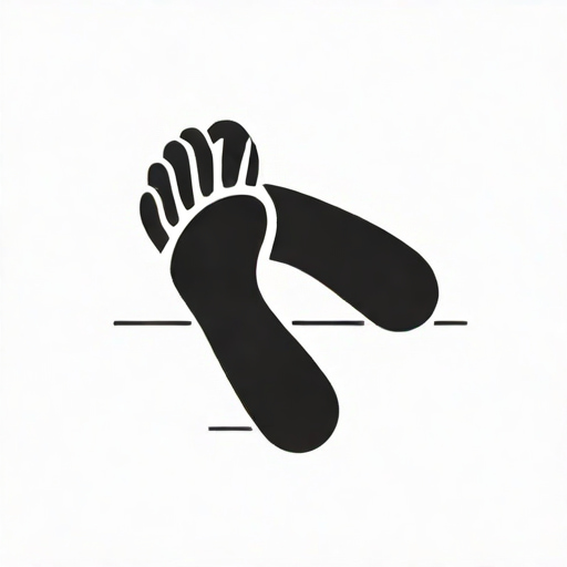 The Footstep Of The Righteous