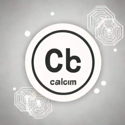 The Formula Of Calcium Hydroxide