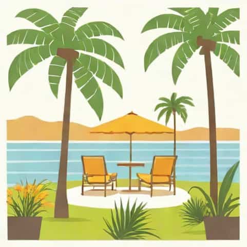 The Four Seasons Lanai
